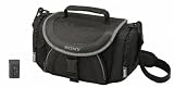 Sony ACC-FV70 universal Starter-Kit Kameratasche LCS-X30 und Akku NP-FV70