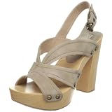 Pura Lopez Women's V352 Sandal