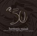 Hm 50th Ann. Boxed Set