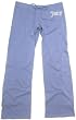 Juicy Couture Drawstring Pant / Track Pants / Loungers Juicy in Venice Dusk #4 (Light Purple)