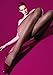 Falke Seidenglatt 15 Shiny Tights Black Large