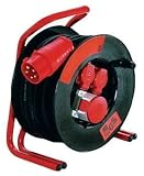 Eigenschaften Güde  / Güde Kabeltrommel 220/380 V 25 Mtr