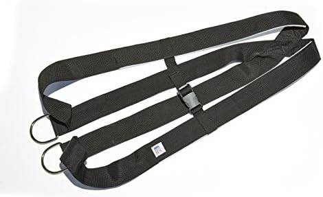 SHOULDER HARNESS - Great for All Sports and Athletes!