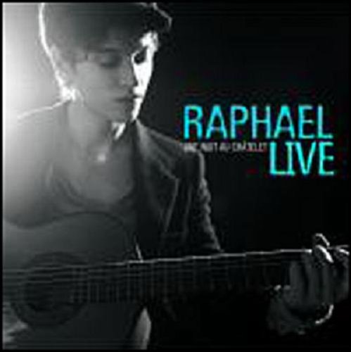 Raphael - Des mots Lyrics - Zortam Music