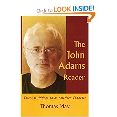 The John Adams Reader