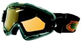 Bolle Cylon Ski/Snowboard Goggles (Grey/Modulator Citrus)