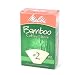 Bamboo Coffee Filters #2 Cone