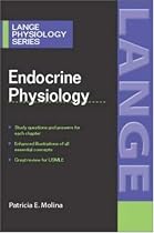 Endocrine Physiology (Lange Physiology Series)