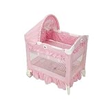Graco Travel Lite Crib