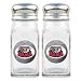 Alabama Crimson Tide NCAA Basketball Salt/Pepper Shaker Set
