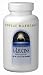 Source Naturals - L-Leucine 500mg caps - 240 caps