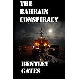 The Bahrain Conspiracy
