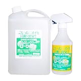 ひのき消臭剤森林パワーU-ひのき 38321の画像