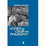 women of color and philosophy a critical reader