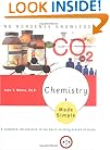 Chemistry Made Simple (Made Simple (Broadway Books))