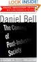 The Coming of Post-Industrial Society: A Venture in Social Forecasting