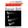 The Coming of Post-industrial Society (Harper Colophon Books)