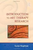 An Introduction to Art Therapy Research