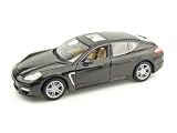 Zoom Produkt-Bild: Maisto 536197 - 1:18 Porsche Panamera Turbo (farblich sortiert)