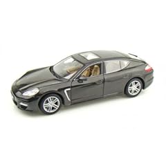 Maisto 536197 - 1:18 Porsche Panamera Turbo (farblich sortiert)