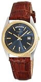 Pulsar Men's Watch #PVM016S