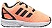 adidas Originals ZX Flux EL I Running Shoe (Toddler)