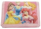 ディズニープリンセス　ウォレット