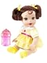 Disney Princess Sparkle Baby Belle Doll