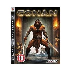 Conan (PS3) [Import anglais]