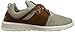 DC Men's Heathrow LX Skate Shoe