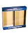 from Strand Strand Natural Wood Dvd Rack (40) Model 14151889