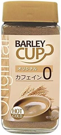 Burleigh cup Original 50g