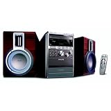 Philips MCM760 hi-fi includes mp3 player