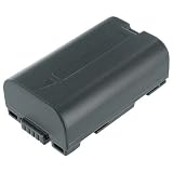 Battery-Biz B-9523 Camcorder Battery Equivalent to Panasonic CGR-D08, CGR-D08R, and CGR-D08S