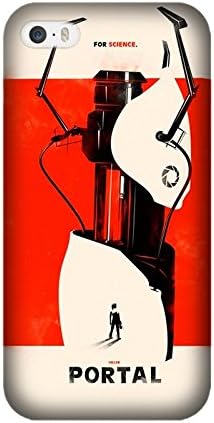 Iphone 6/6S Case - The Best Iphone 6/6S Case - Game Portal 2