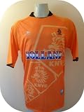 HOLLAND SOCCER JERSEY SIZE LARGE.NEW.