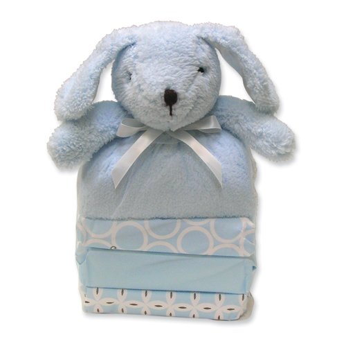 Cuddle Puppy Blanket Gift Set