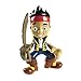 Mattel X9089 - Fisher-Price Jake und die Nimmerland Piraten Sprechender Jake