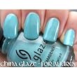 China Glaze For Audrey 625
