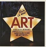 This Is Our Art