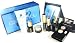 Estee Lauder Advanced Night Repair Synchronized Face & Eye Take It Away Cleanser Mascara Shadow Lipstick Gift Set