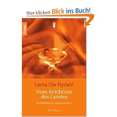 Vom Reichtum des Geistes: Buddhistische Inspirationen