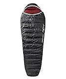 Daunenschlafsack “Kolibri” – Version 2011