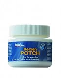 Hobby Line 49051 - Kerzen - Potch 150 ml