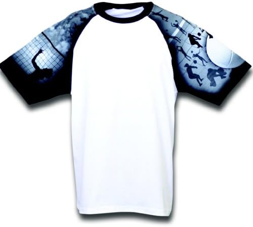 Volleyball Designer T-Shirt from Everyday Life