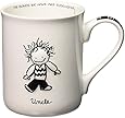 Enesco Children of the Inner Light Uncle Mug, 4-1/2-Inch
