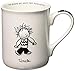 Enesco Uncle Mug, 4.5