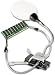 Bresser 2x/4x Magnifying Glass with Helping Hand  from Bresser
