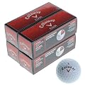 Callaway CXR Golf Balls 12 Pack