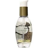 OGX Nourishing Coconut Milk Anti-Breakage Serum